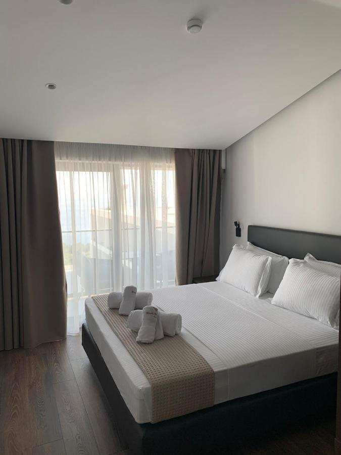 Black Diamond Hotel Дхерми Экстерьер фото
