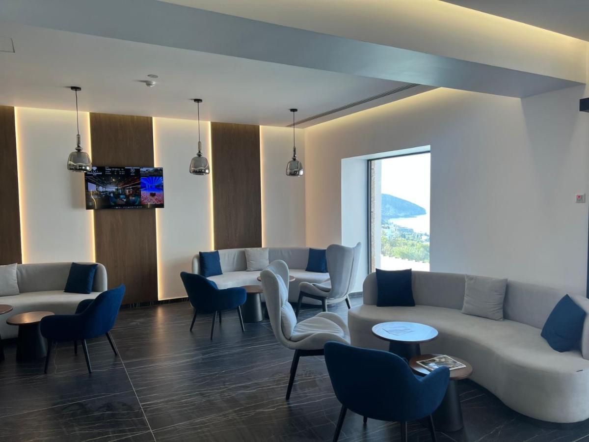 Black Diamond Hotel Дхерми Экстерьер фото