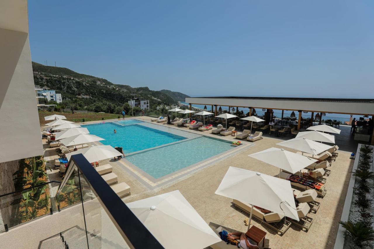Black Diamond Hotel Дхерми Экстерьер фото