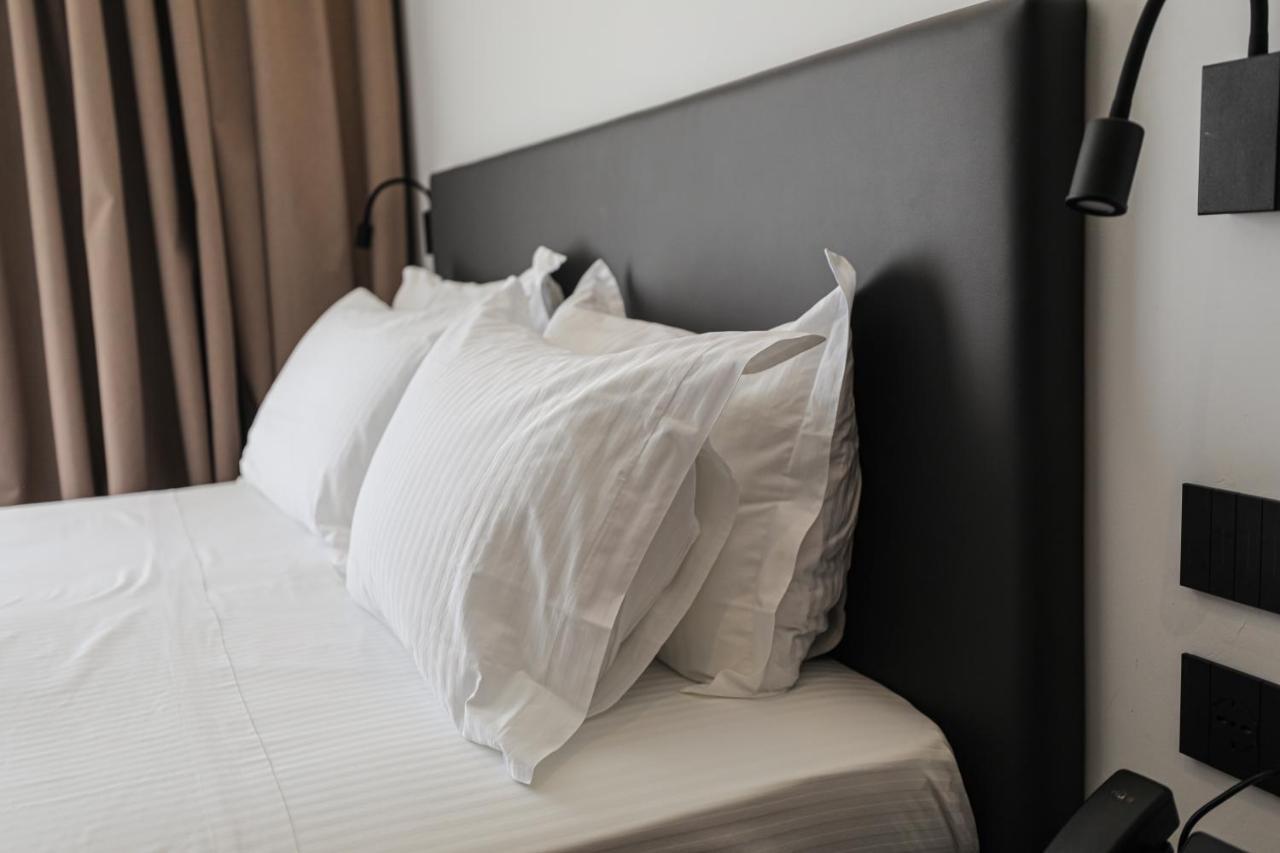 Black Diamond Hotel Дхерми Экстерьер фото