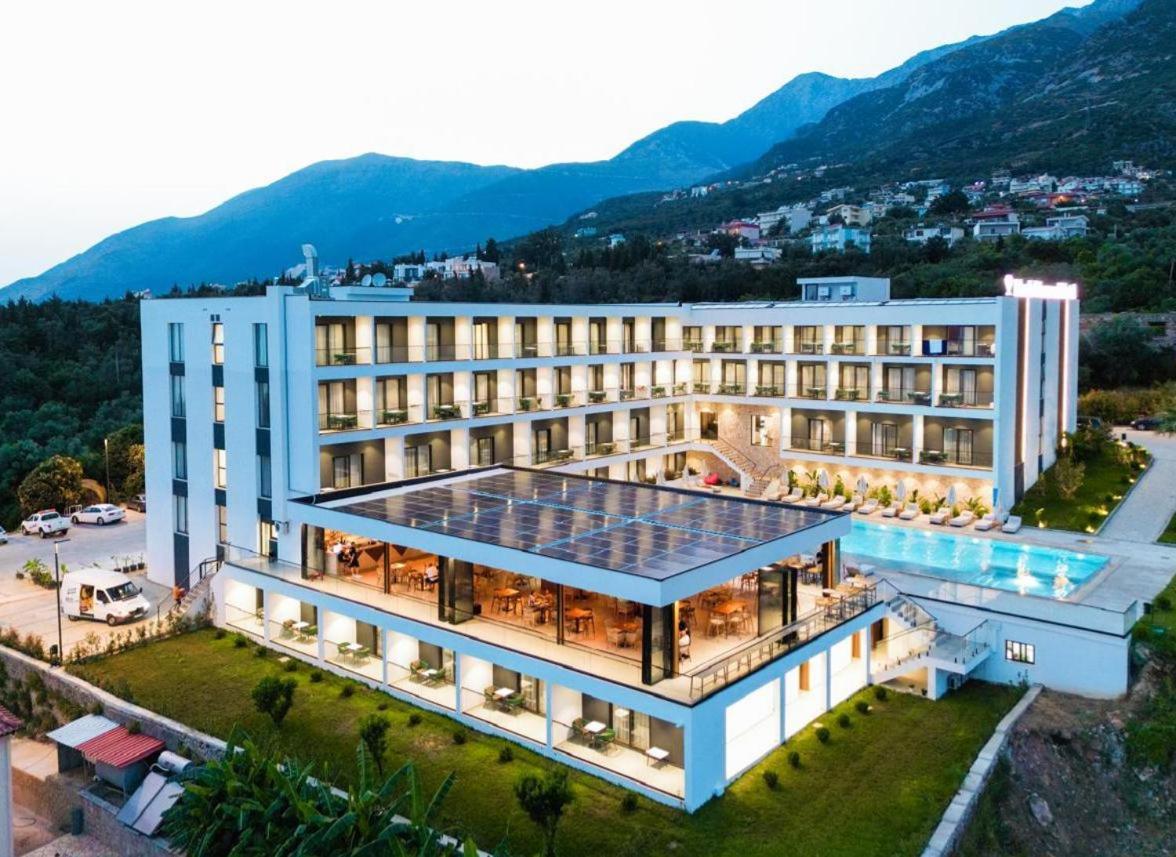 Black Diamond Hotel Дхерми Экстерьер фото